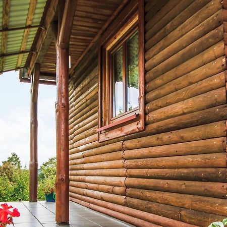 Holiday home Mragowo Czerwonki Kosewo  Zewnętrze zdjęcie