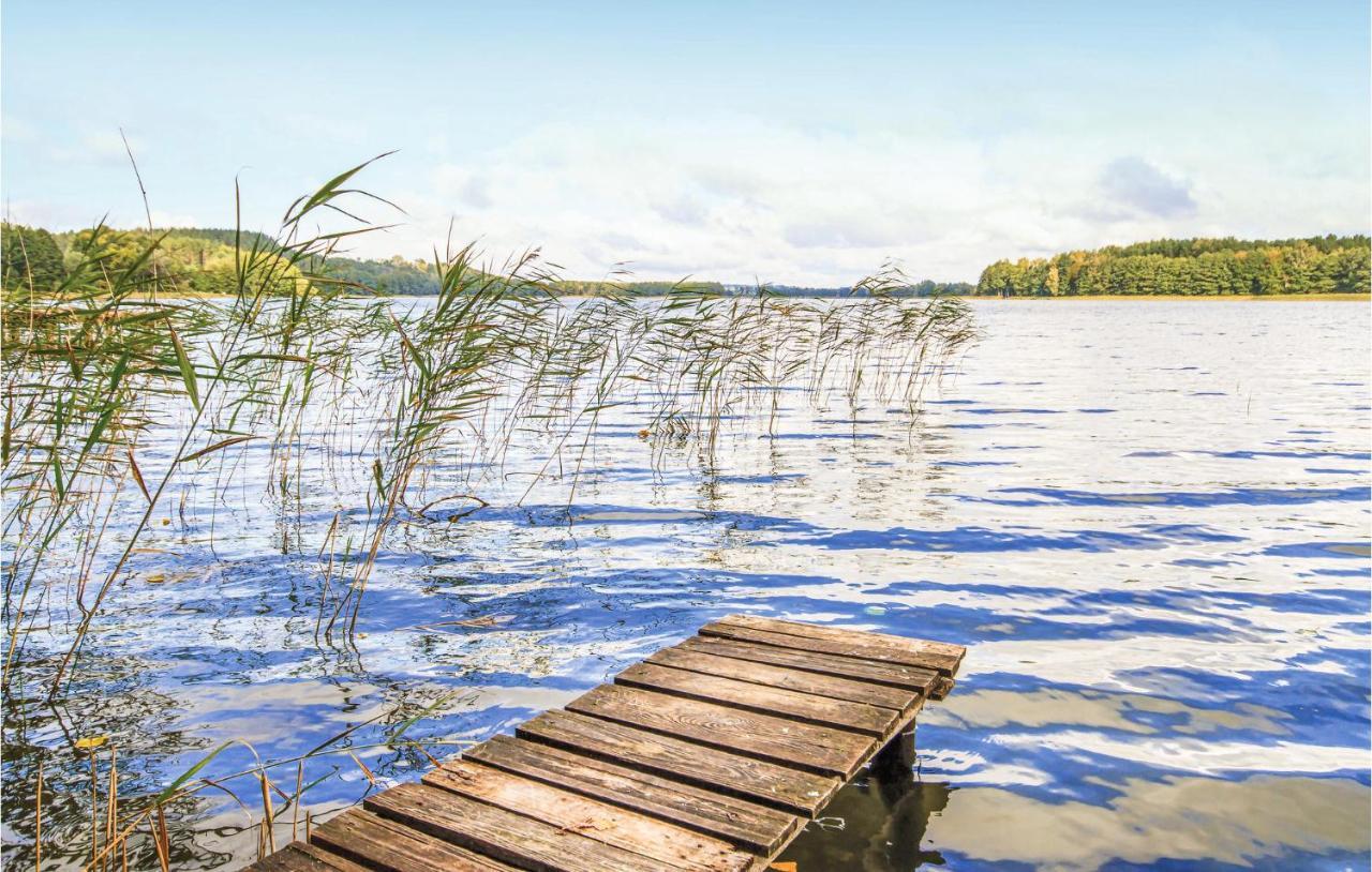 Holiday home Mragowo Czerwonki Kosewo  Zewnętrze zdjęcie