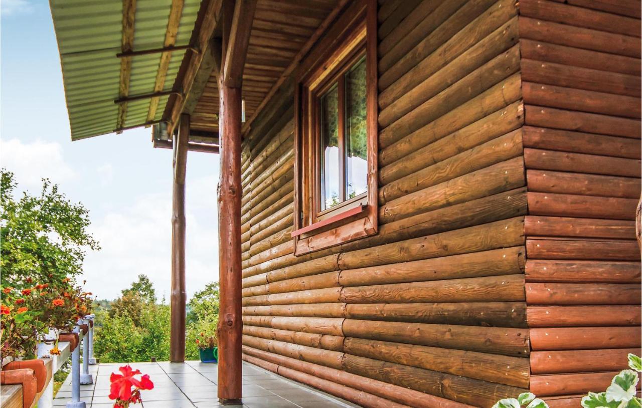 Holiday home Mragowo Czerwonki Kosewo  Zewnętrze zdjęcie