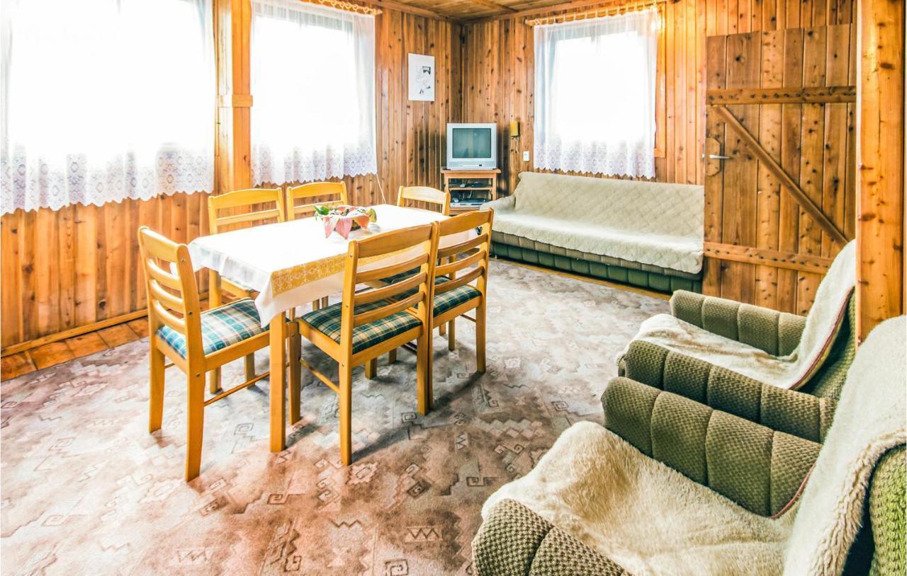 Holiday home Mragowo Czerwonki Kosewo  Zewnętrze zdjęcie