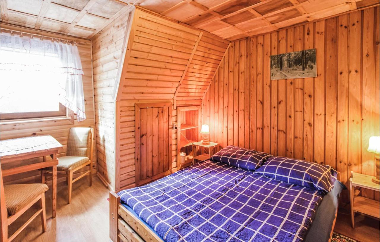 Holiday home Mragowo Czerwonki Kosewo  Zewnętrze zdjęcie