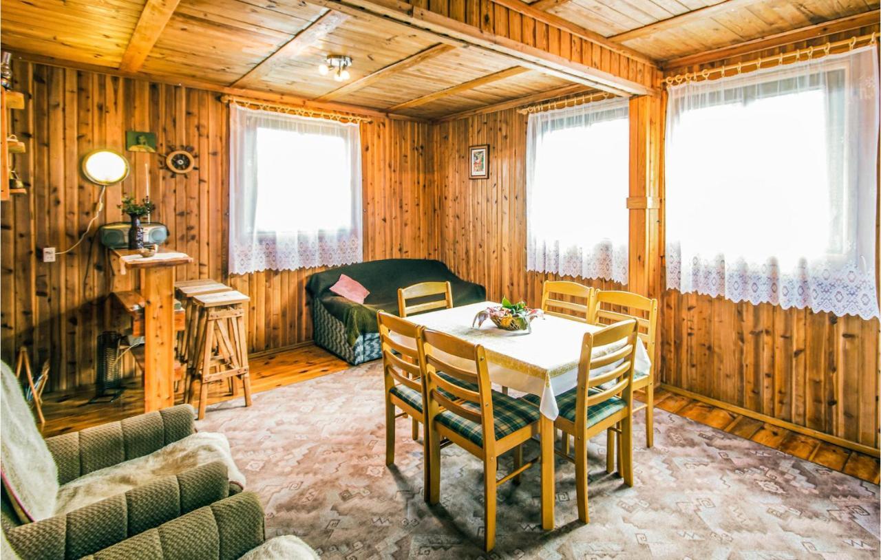 Holiday home Mragowo Czerwonki Kosewo  Zewnętrze zdjęcie