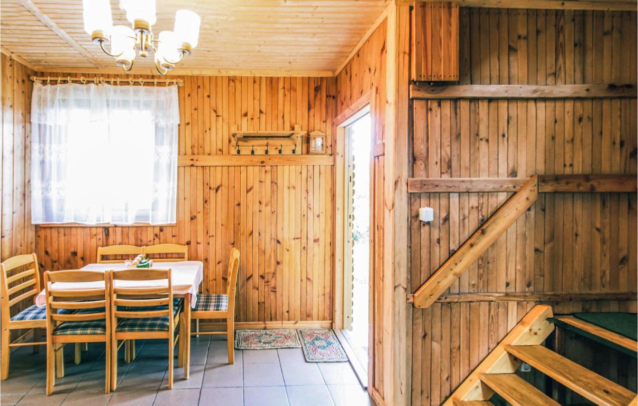 Holiday home Mragowo Czerwonki Kosewo  Zewnętrze zdjęcie