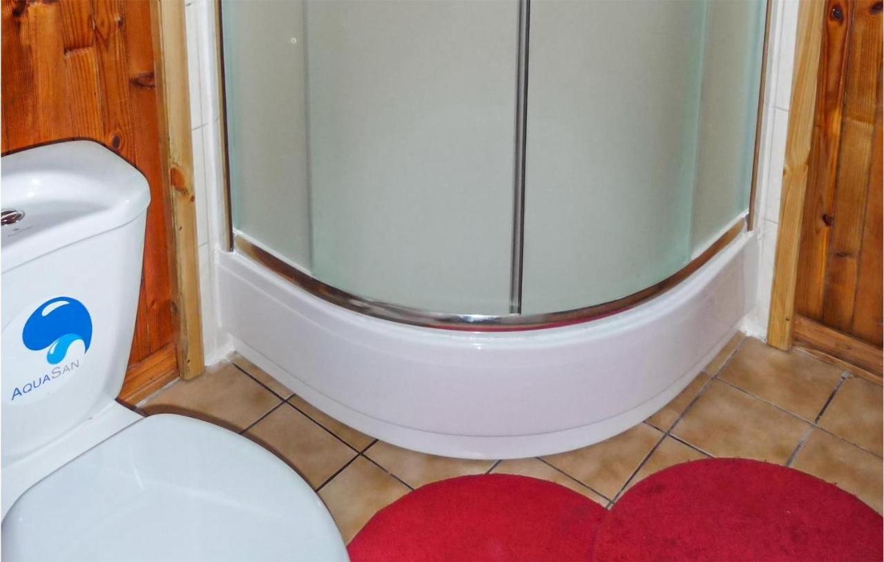 Holiday home Mragowo Czerwonki Kosewo  Zewnętrze zdjęcie