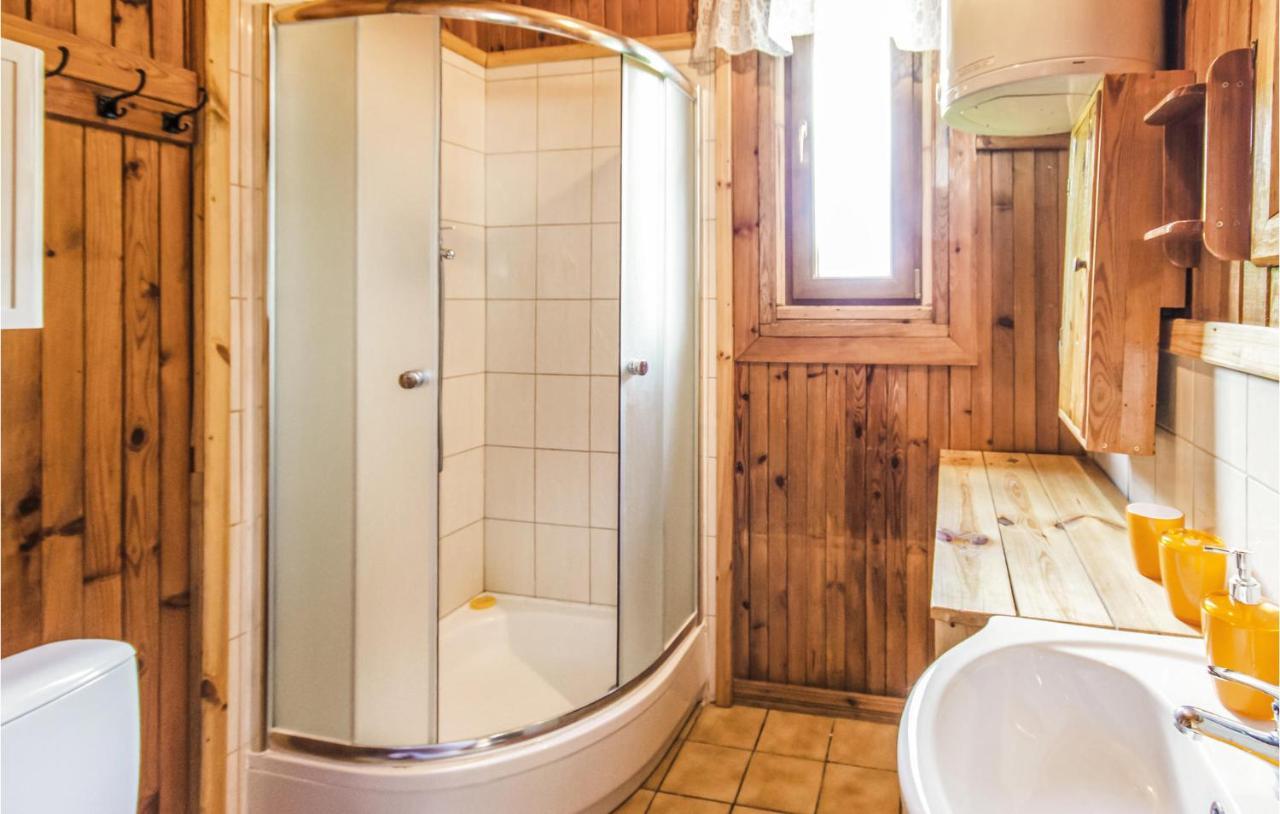 Holiday home Mragowo Czerwonki Kosewo  Zewnętrze zdjęcie