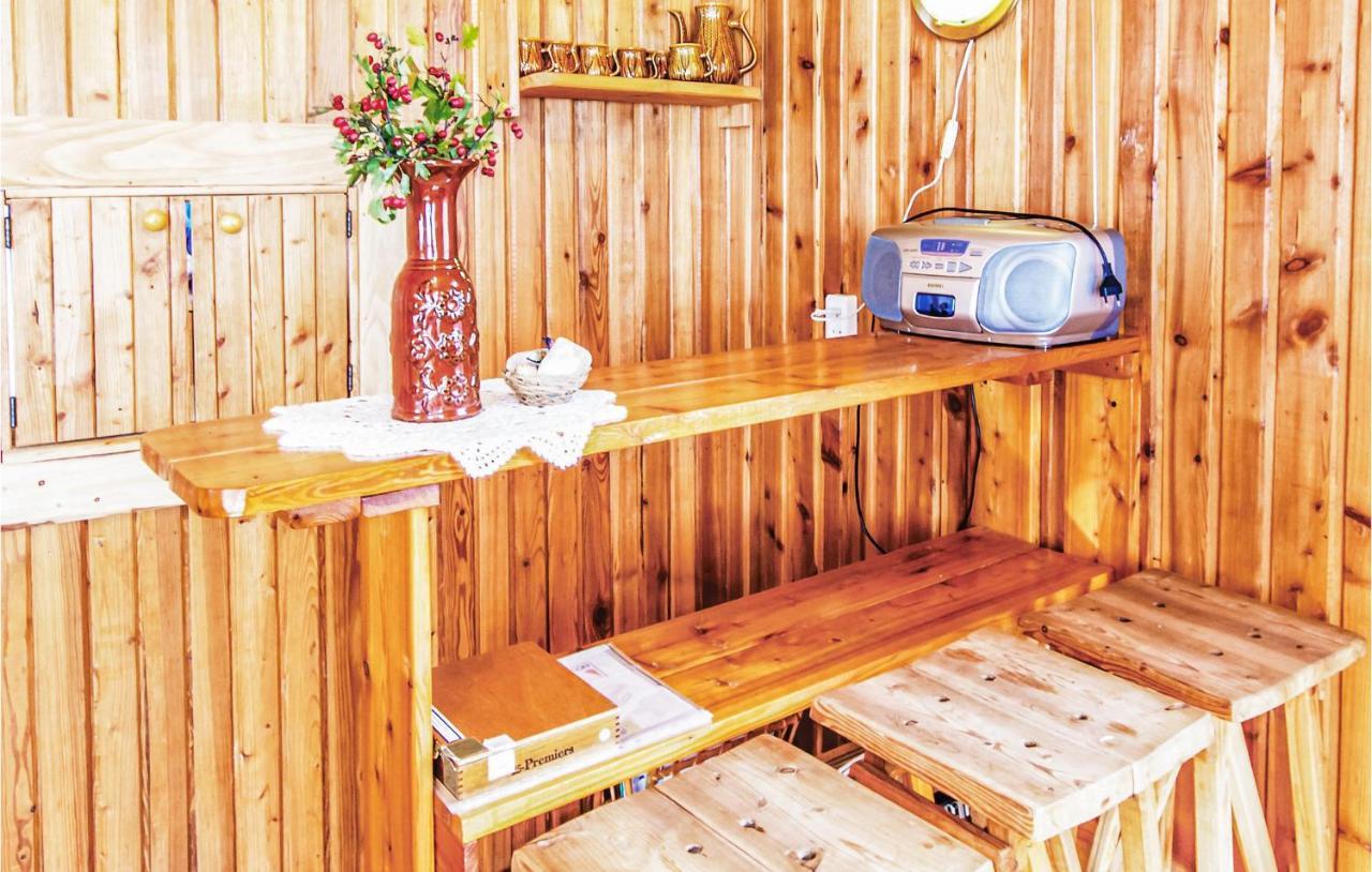 Holiday home Mragowo Czerwonki Kosewo  Zewnętrze zdjęcie