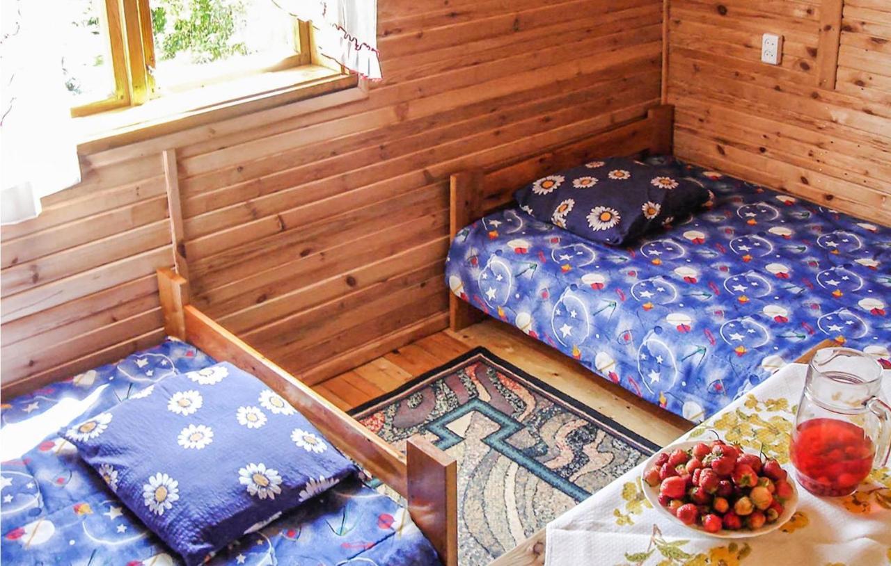 Holiday home Mragowo Czerwonki Kosewo  Zewnętrze zdjęcie