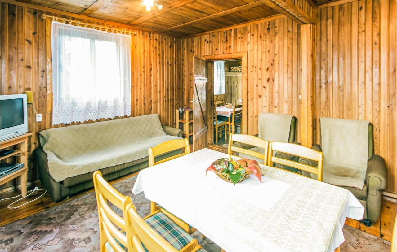 Holiday home Mragowo Czerwonki Kosewo  Zewnętrze zdjęcie