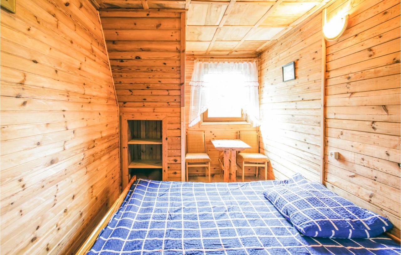Holiday home Mragowo Czerwonki Kosewo  Zewnętrze zdjęcie