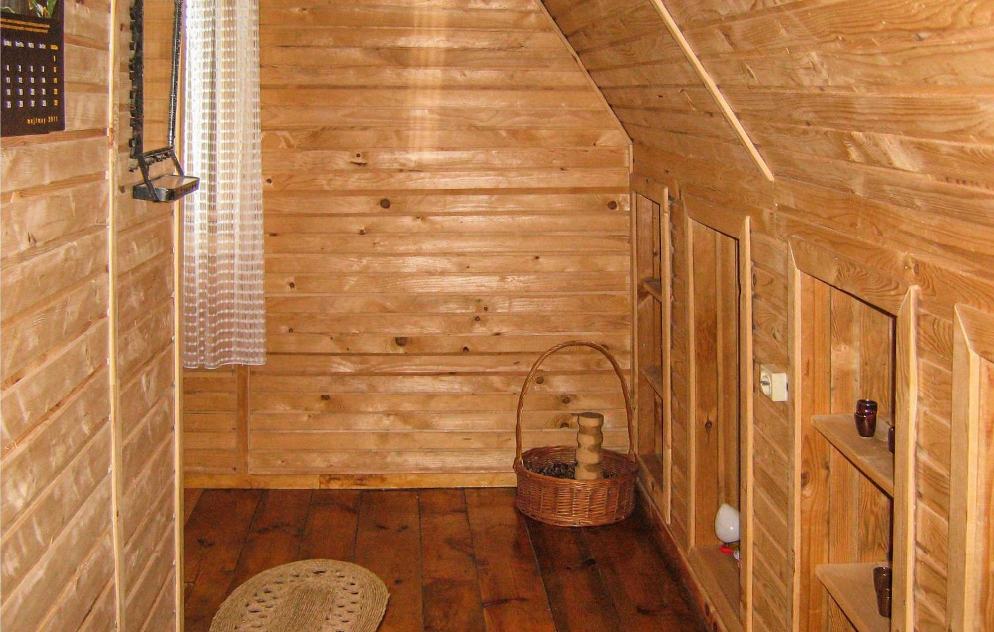 Holiday home Mragowo Czerwonki Kosewo  Zewnętrze zdjęcie