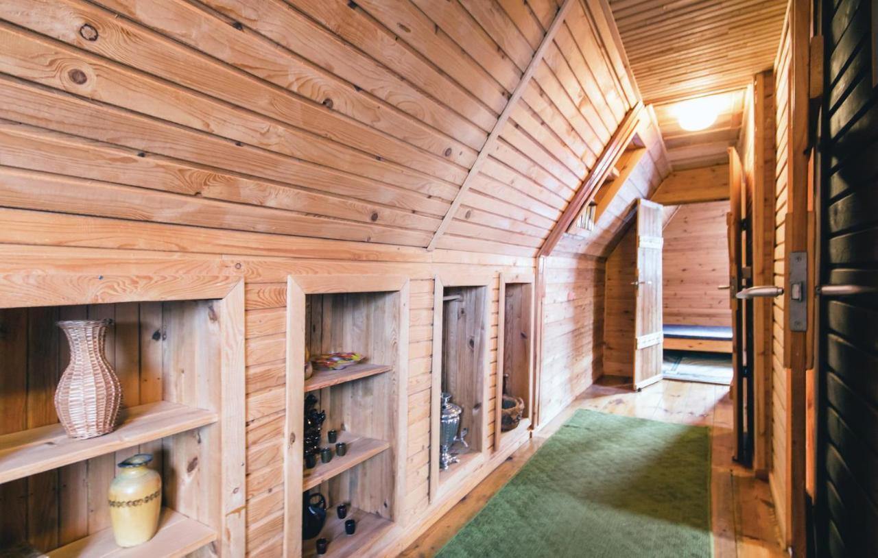 Holiday home Mragowo Czerwonki Kosewo  Zewnętrze zdjęcie