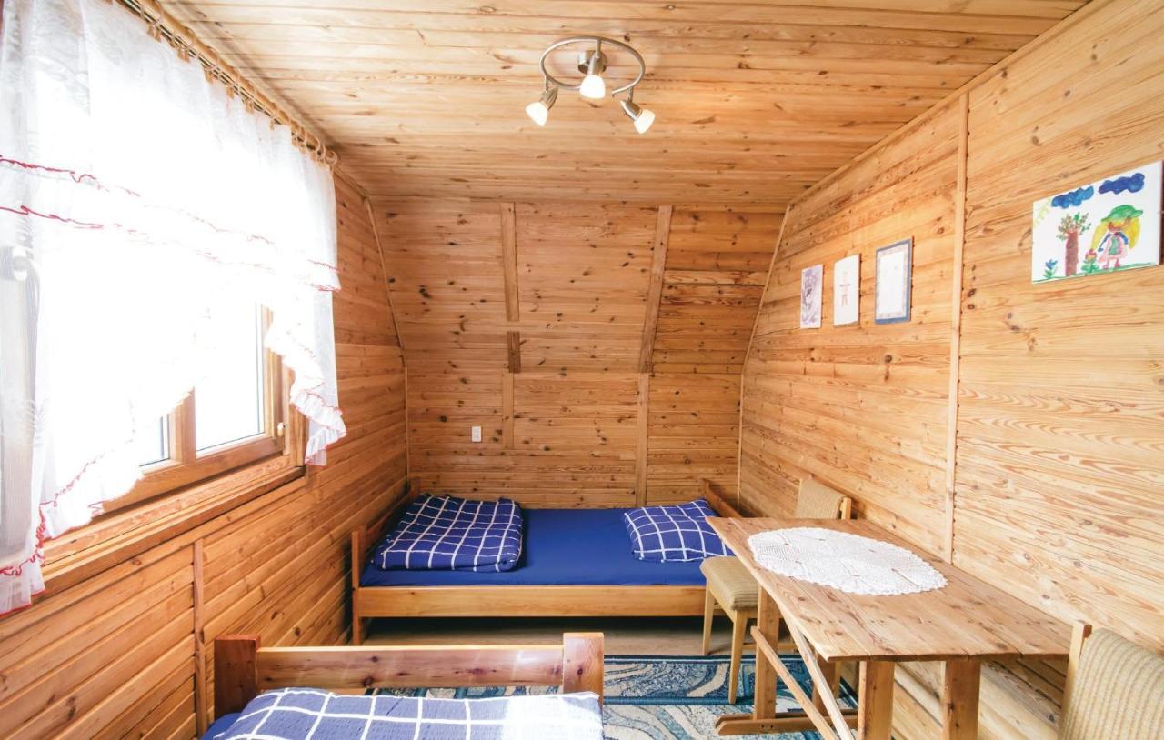 Holiday home Mragowo Czerwonki Kosewo  Zewnętrze zdjęcie